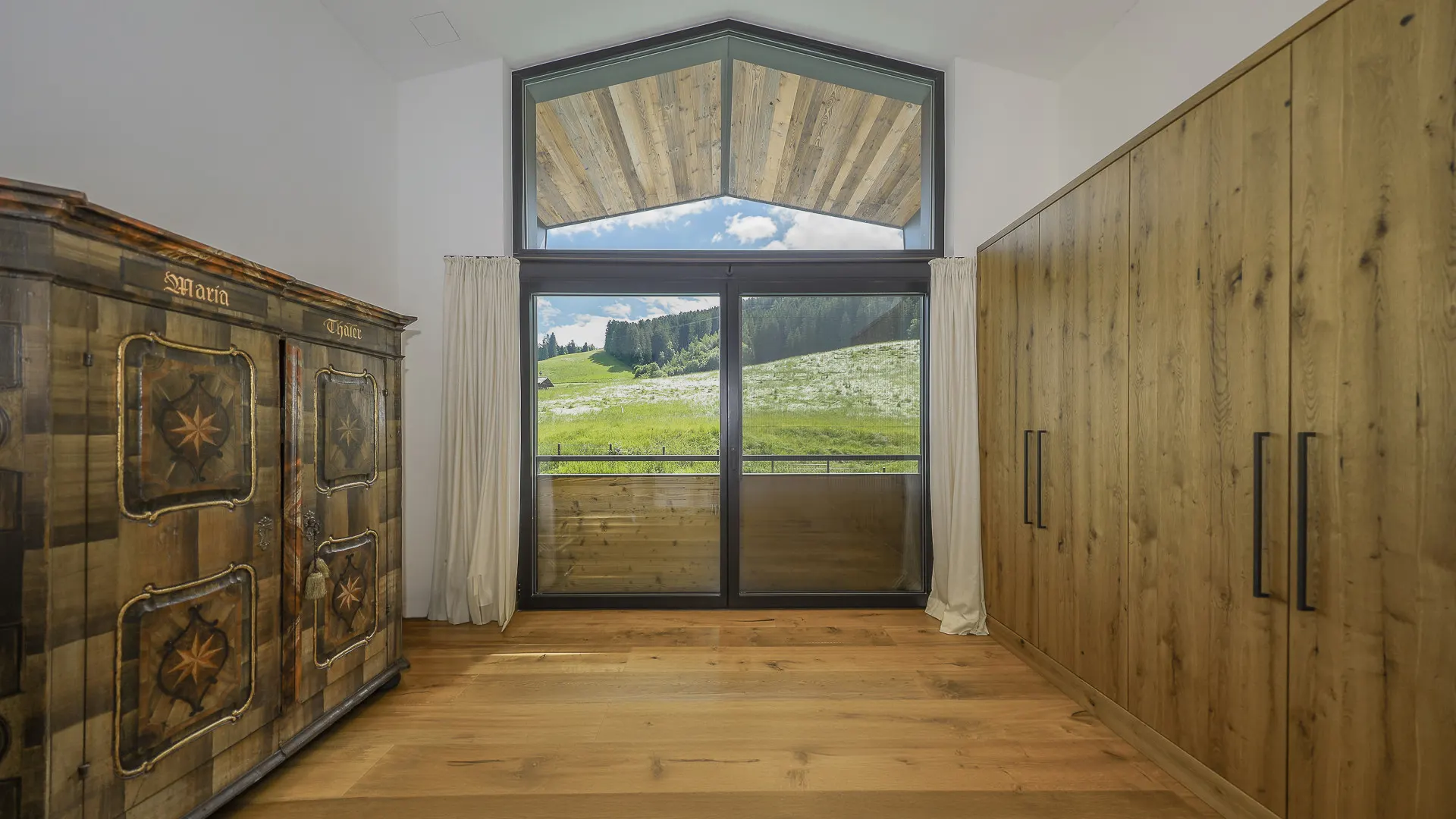 KITZIMMO-Luxusvilla mit Freizeitwohnsitz kaufen - Immobilien Kirchberg in Tirol.