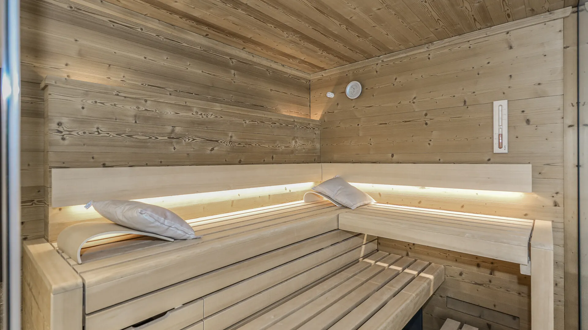 KITZIMMO-Luxusvilla mit Freizeitwohnsitz kaufen - Immobilien Kirchberg in Tirol.-24