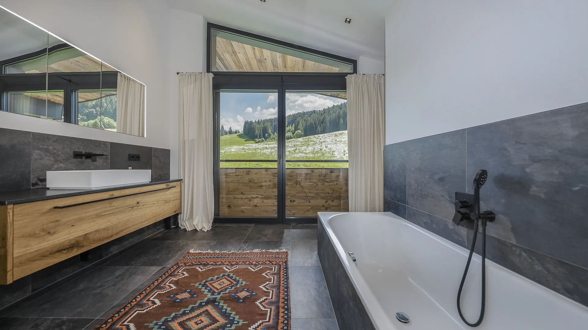 KITZIMMO-Luxusvilla mit Freizeitwohnsitz kaufen - Immobilien Kirchberg in Tirol.-18