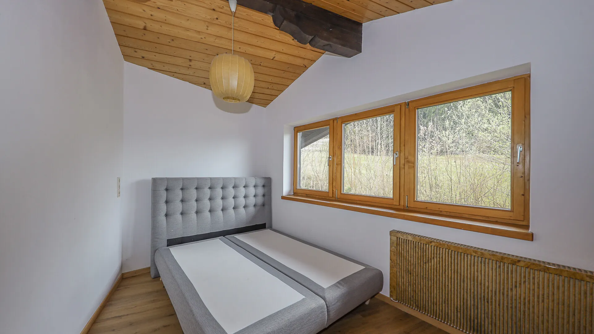 KITZIMMO-Einfamilienhaus am Fuße des Hahnenkamm an der Skipiste mieten - Immobilien Kitzbühel.