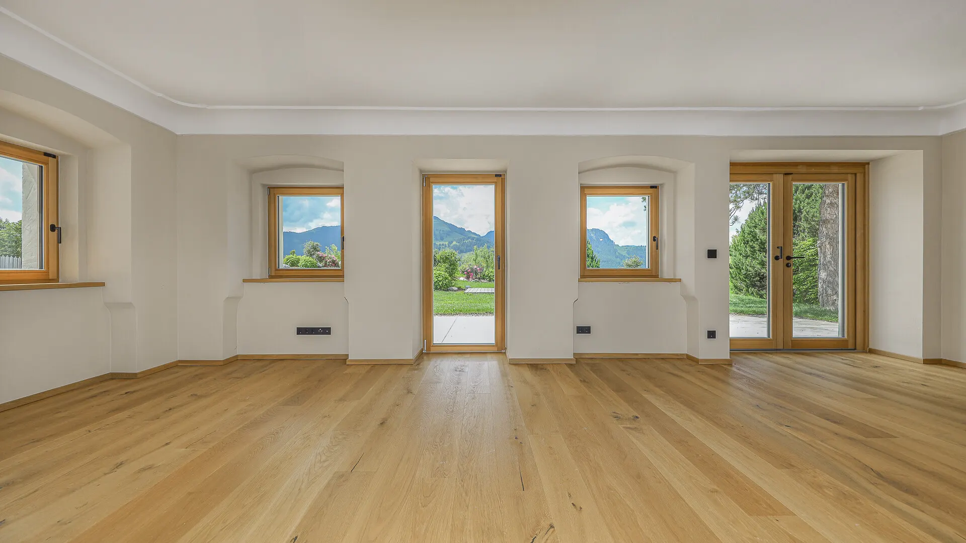 KITZIMMO-Anwesen in Toplage auf der Bichlalm kaufen - Immobilien Kitzbühel.-24