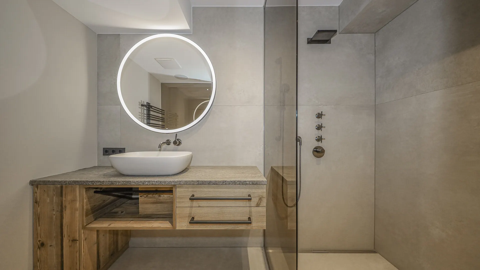 KITZIMMO-Anwesen in Toplage auf der Bichlalm kaufen - Immobilien Kitzbühel.-23