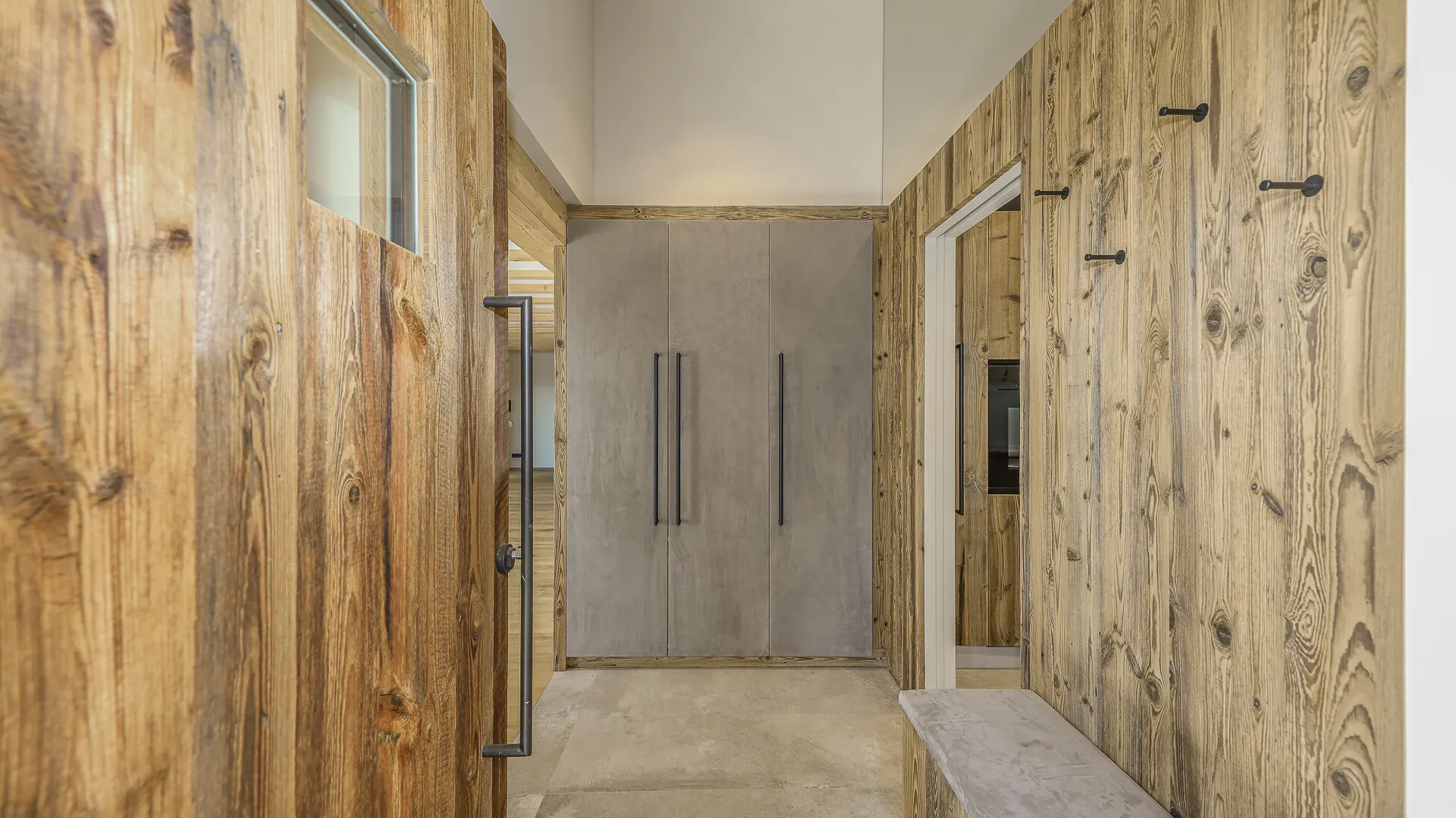 KITZIMMO-Anwesen in Toplage auf der Bichlalm kaufen - Immobilien Kitzbühel.-10