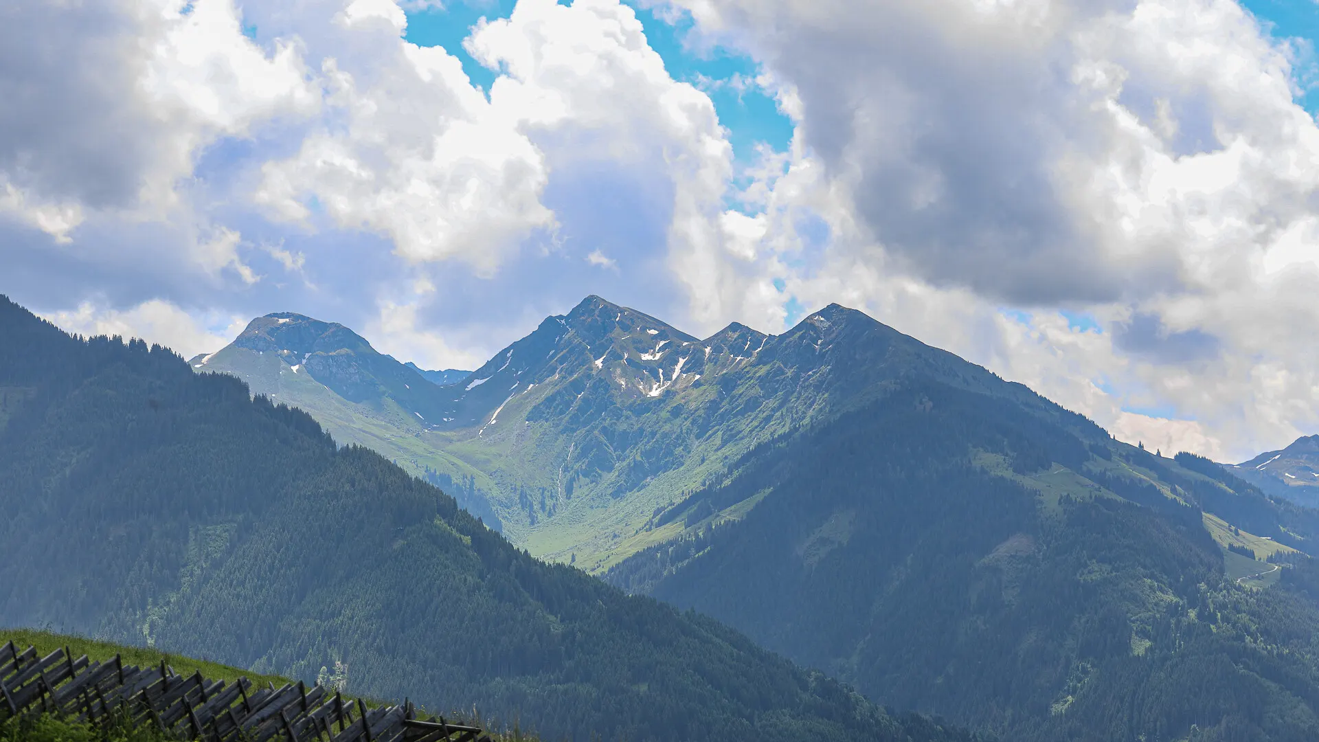 KITZIMMO-Anwesen in Toplage auf der Bichlalm kaufen - Immobilien Kitzbühel.-29