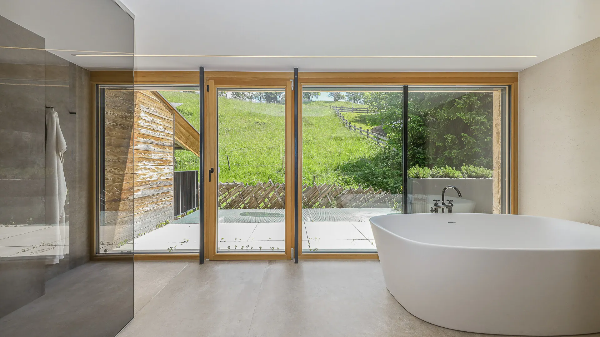 KITZIMMO-Anwesen in Toplage auf der Bichlalm kaufen - Immobilien Kitzbühel.-15