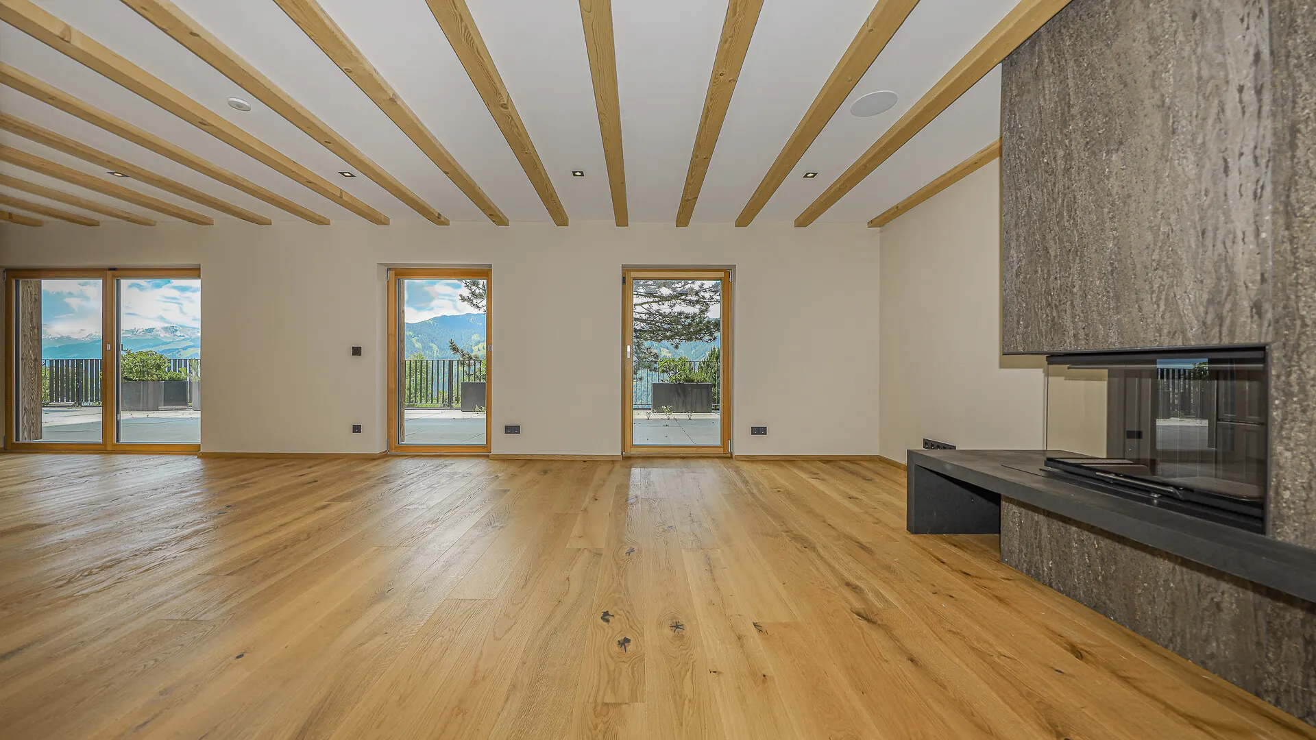 KITZIMMO-Anwesen in Toplage auf der Bichlalm kaufen - Immobilien Kitzbühel.-7