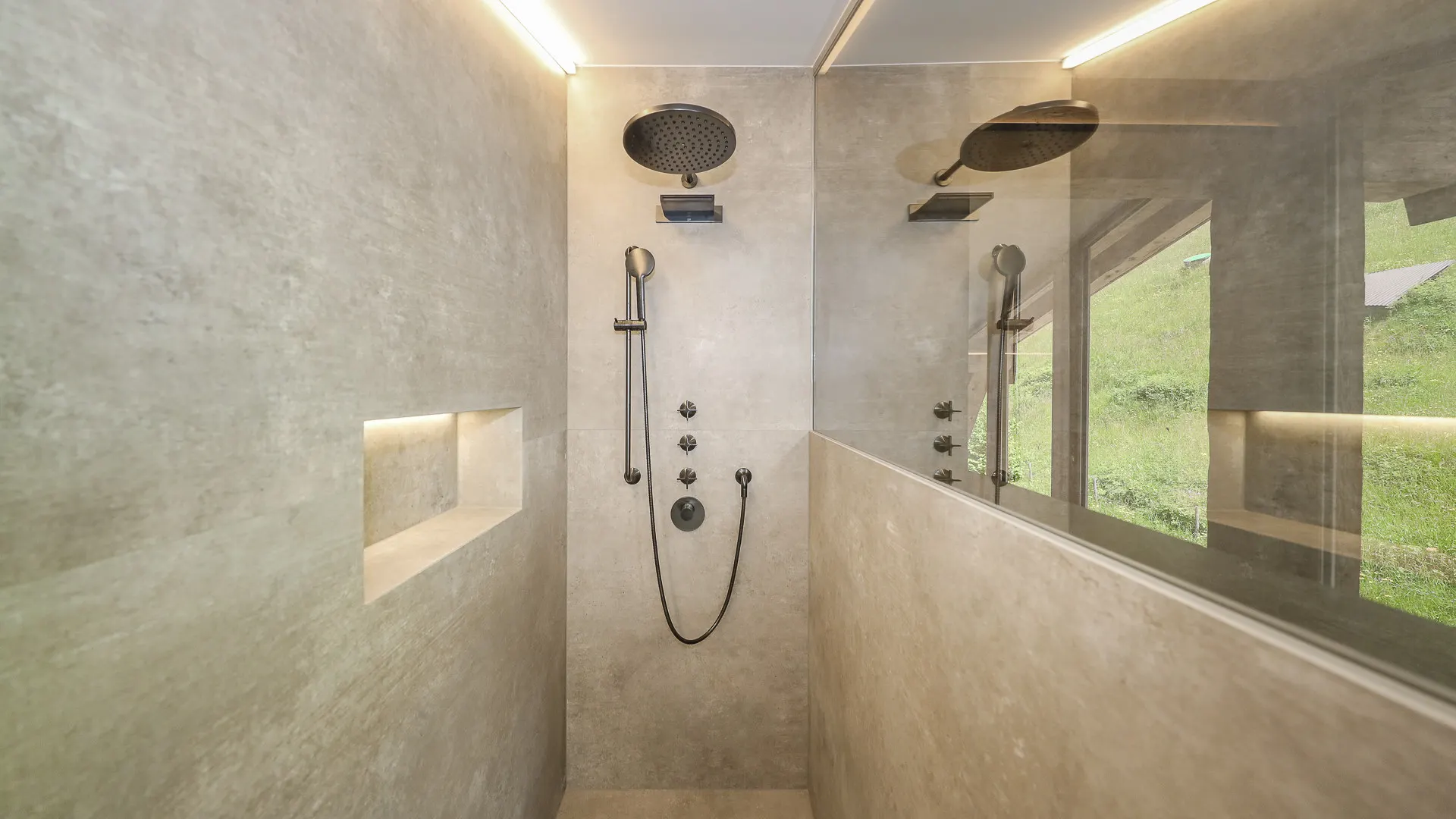 KITZIMMO-Anwesen in Toplage auf der Bichlalm kaufen - Immobilien Kitzbühel.