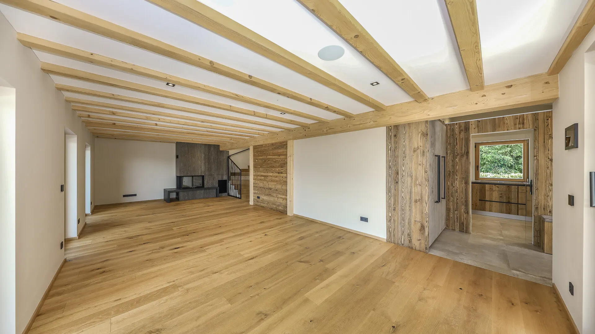 KITZIMMO-Anwesen in Toplage auf der Bichlalm kaufen - Immobilien Kitzbühel.-8