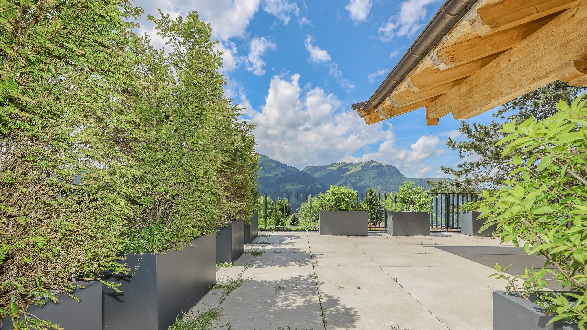 KITZIMMO-Anwesen in Toplage auf der Bichlalm kaufen - Immobilien Kitzbühel.-11