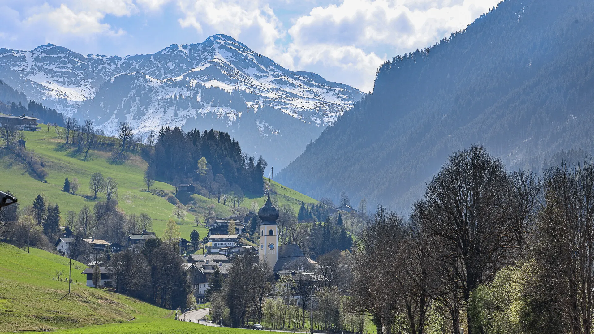 KITZIMMO-Altbestand in Toplage kaufen Kitzbühel Aurach-16