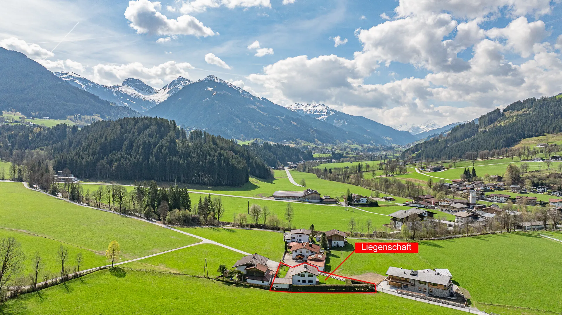 KITZIMMO-Altbestand in Toplage kaufen Kitzbühel Aurach-8