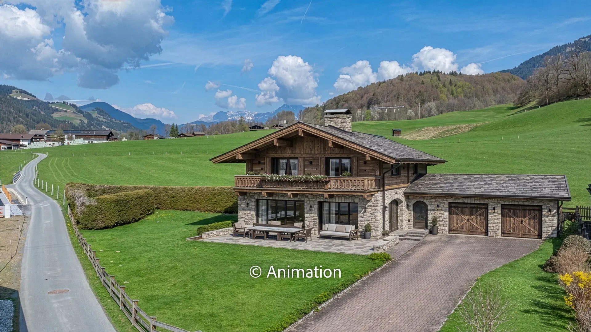 KITZIMMO-Altbestand in Toplage kaufen Kitzbühel Aurach--2