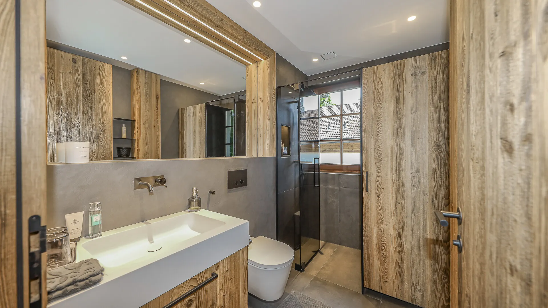 KITZIMMO-Luxuswohnung mit Pool in zentraler Toplage - Immobilien Kitzbühel.-4-22