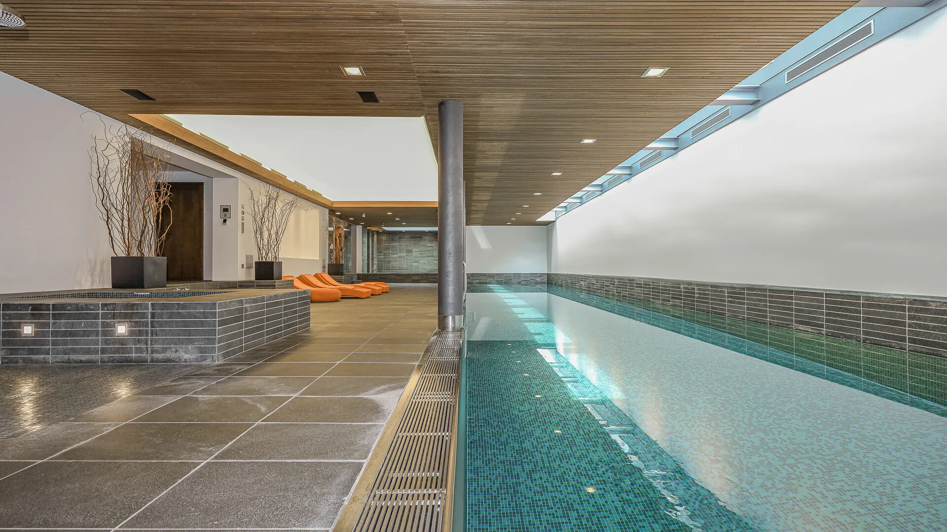 KITZIMMO-Luxuswohnung mit Pool in zentraler Toplage - Immobilien Kitzbühel.-4-31