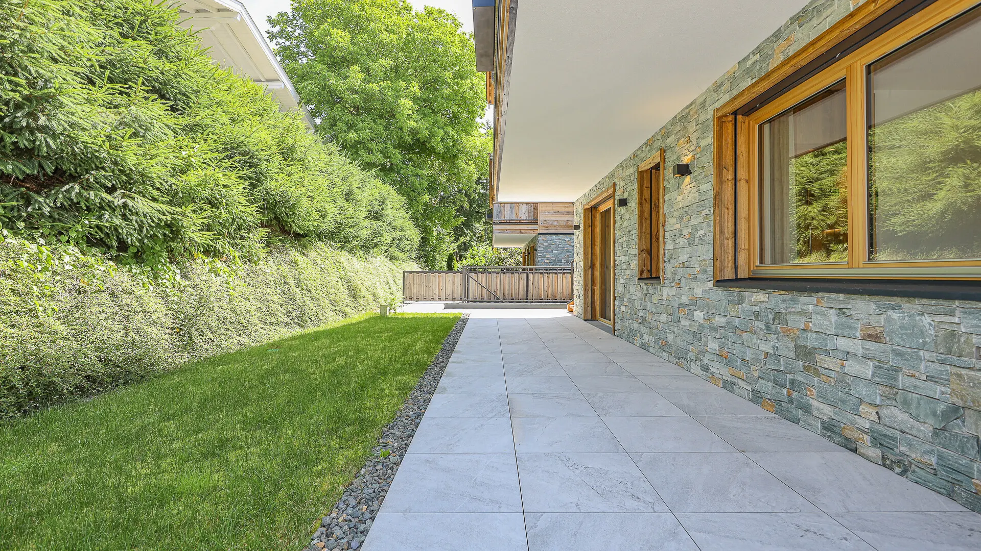 KITZIMMO-Neubau-Luxuschalet in Toplage kaufen - Immobilien Ellmau am Wilden Kaiser.-41