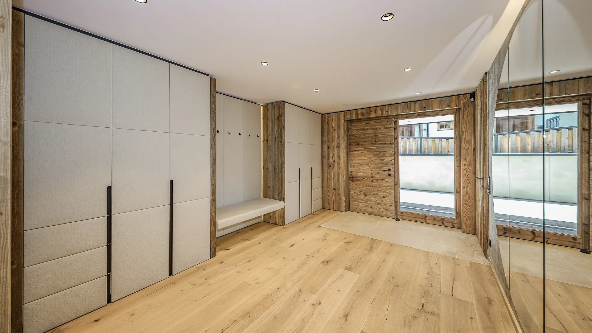 KITZIMMO-Neubau-Luxuschalet in Toplage kaufen - Immobilien Ellmau am Wilden Kaiser.-38