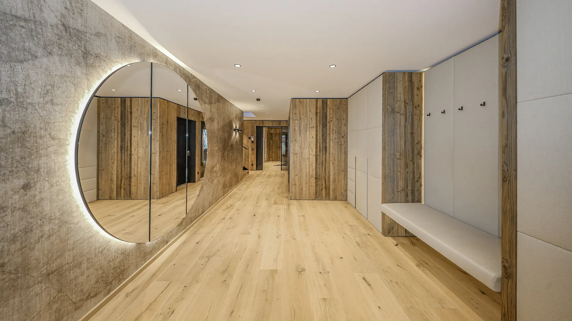 KITZIMMO-Neubau-Luxuschalet in Toplage kaufen - Immobilien Ellmau am Wilden Kaiser.-37