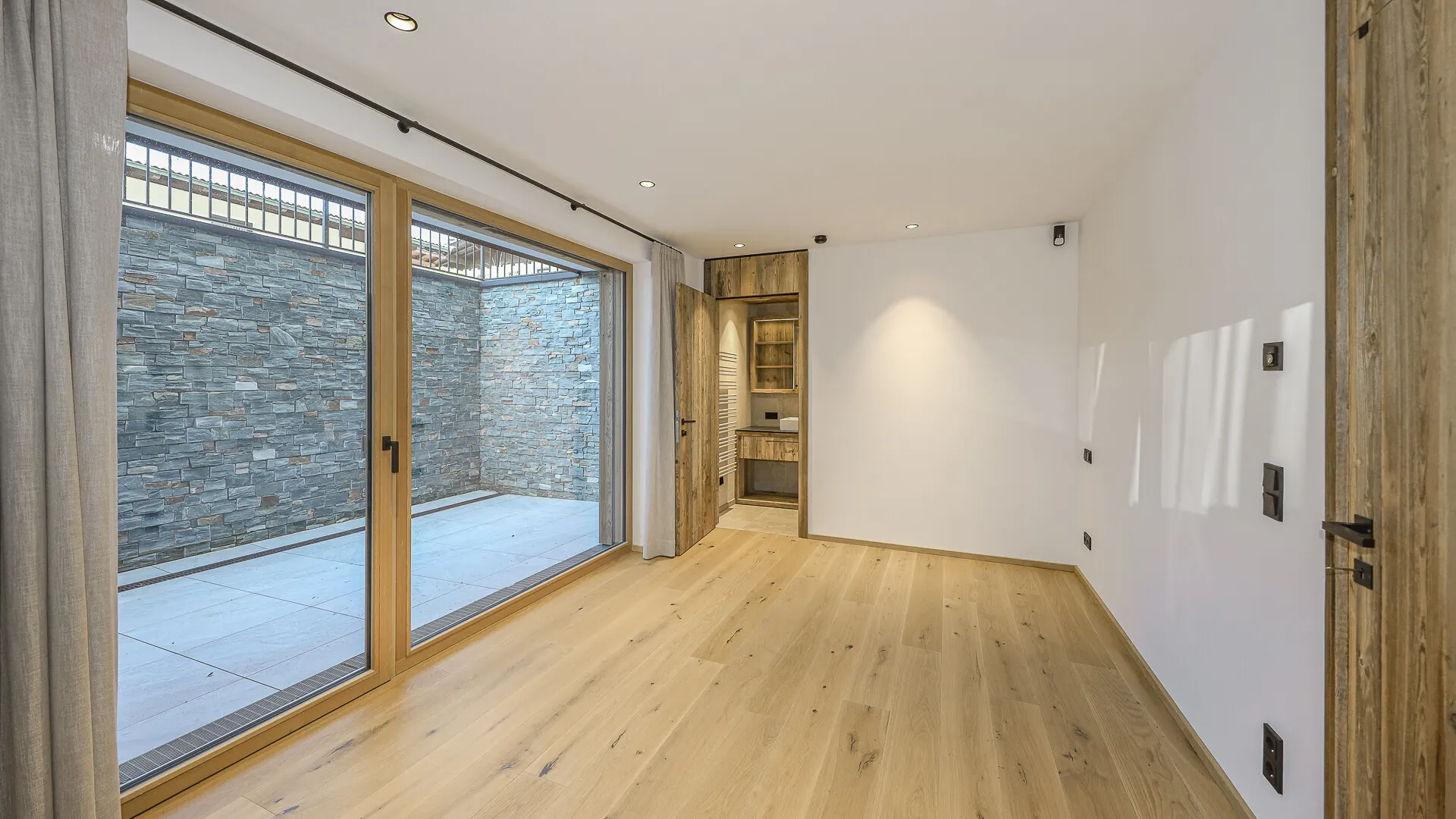 KITZIMMO-Neubau-Luxuschalet in Toplage kaufen - Immobilien Ellmau am Wilden Kaiser.-34