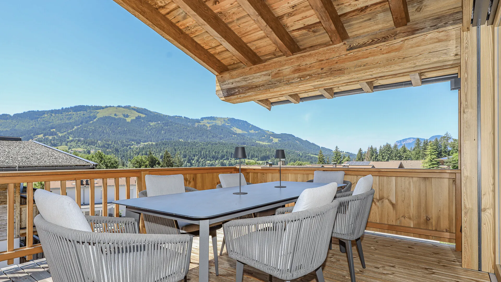 KITZIMMO-Neubau-Luxuschalet in Toplage kaufen - Immobilien Ellmau am Wilden Kaiser.-15