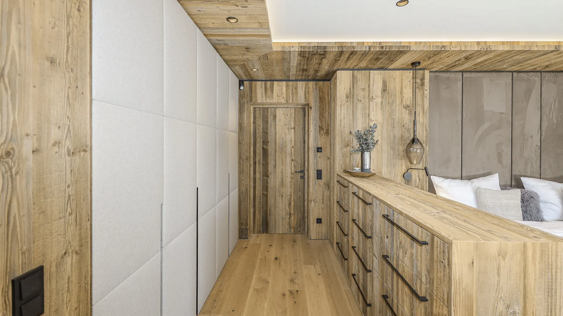 KITZIMMO-Neubau-Luxuschalet in Toplage kaufen - Immobilien Ellmau am Wilden Kaiser.-22