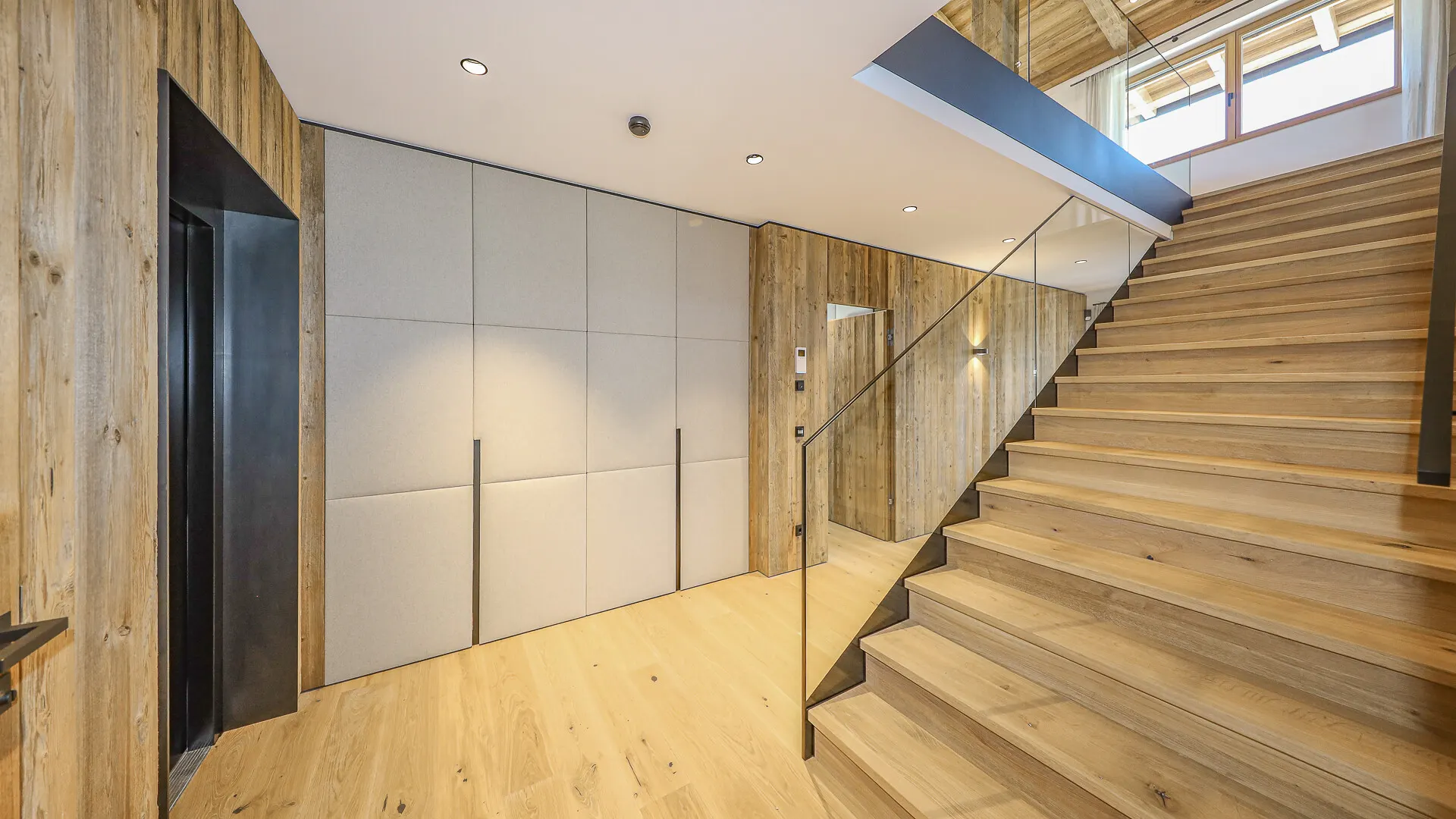 KITZIMMO-Neubau-Luxuschalet in Toplage kaufen - Immobilien Ellmau am Wilden Kaiser.-20