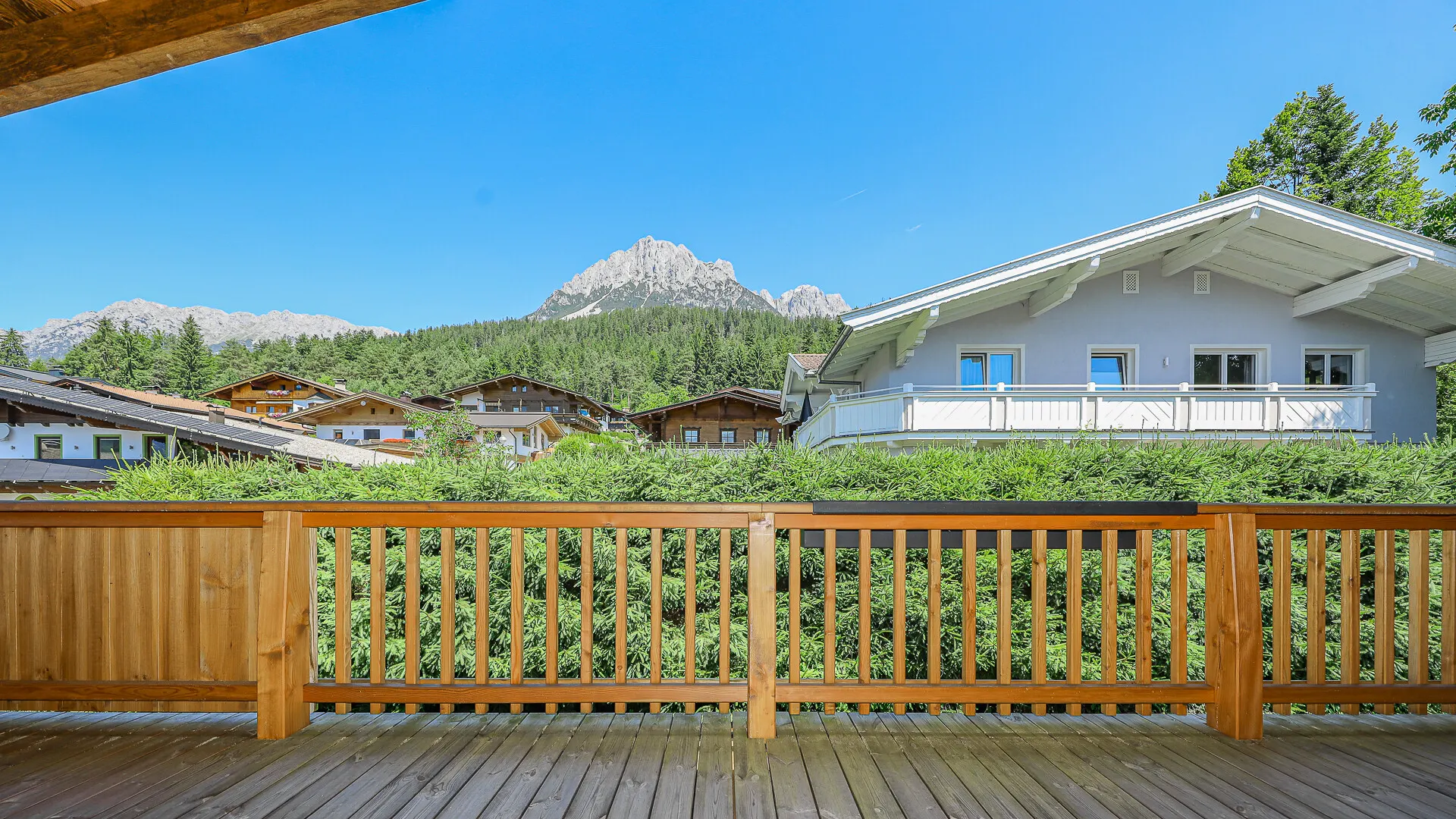KITZIMMO-Neubau-Luxuschalet in Toplage kaufen - Immobilien Ellmau am Wilden Kaiser.-18