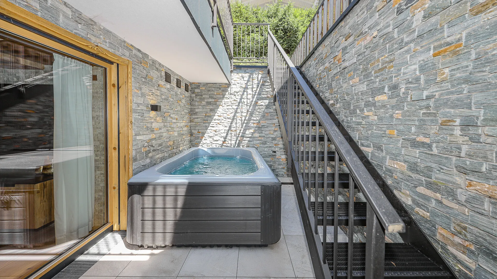 KITZIMMO-Neubau-Luxuschalet in Toplage kaufen - Immobilien Ellmau am Wilden Kaiser.-33