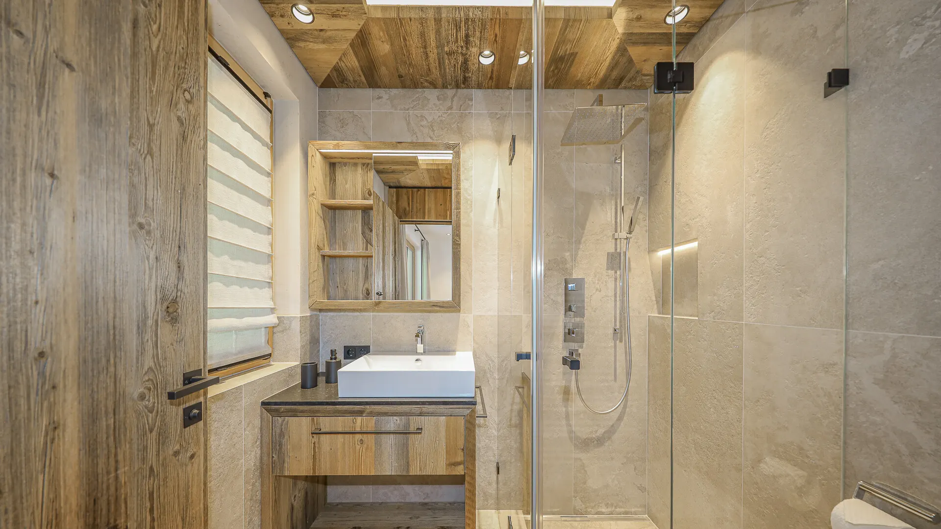 KITZIMMO-Neubau-Luxuschalet in Toplage kaufen - Immobilien Ellmau am Wilden Kaiser.-28