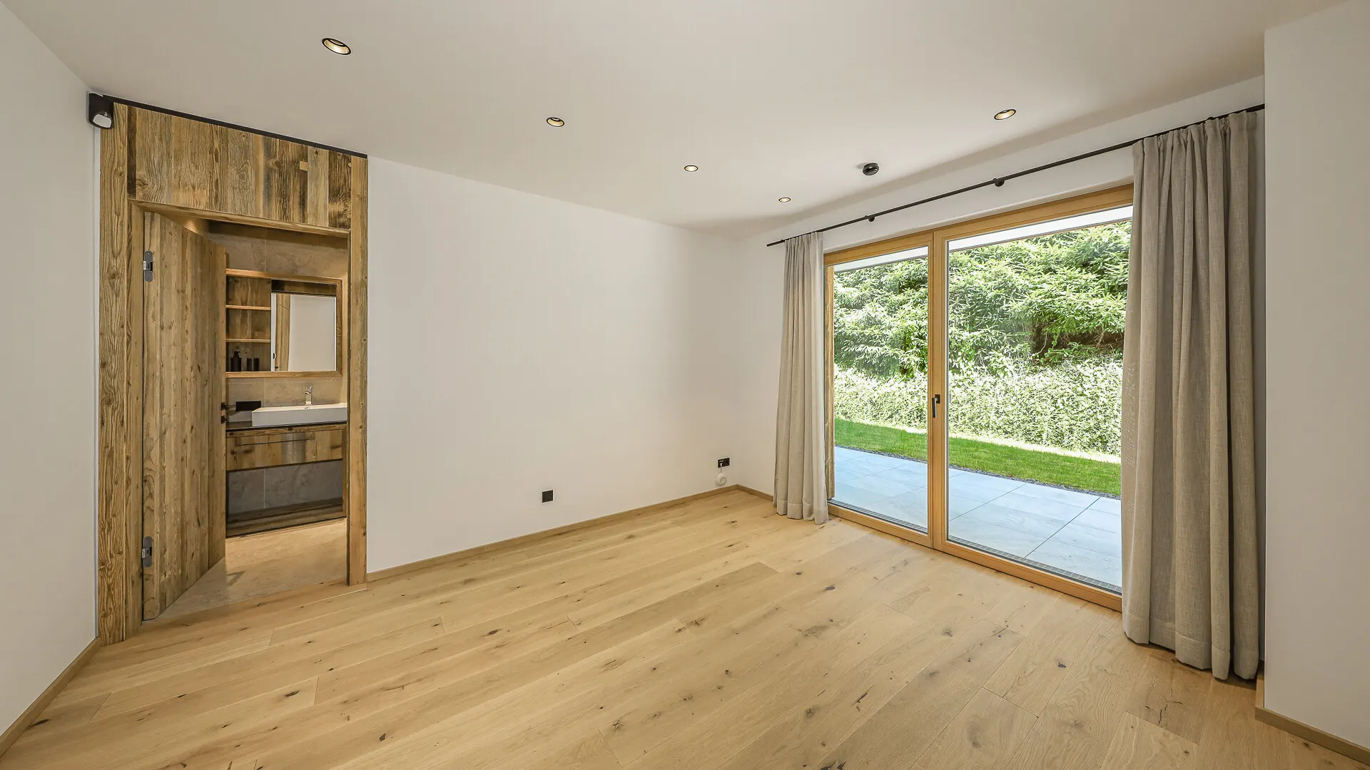 KITZIMMO-Neubau-Luxuschalet in Toplage kaufen - Immobilien Ellmau am Wilden Kaiser.-25