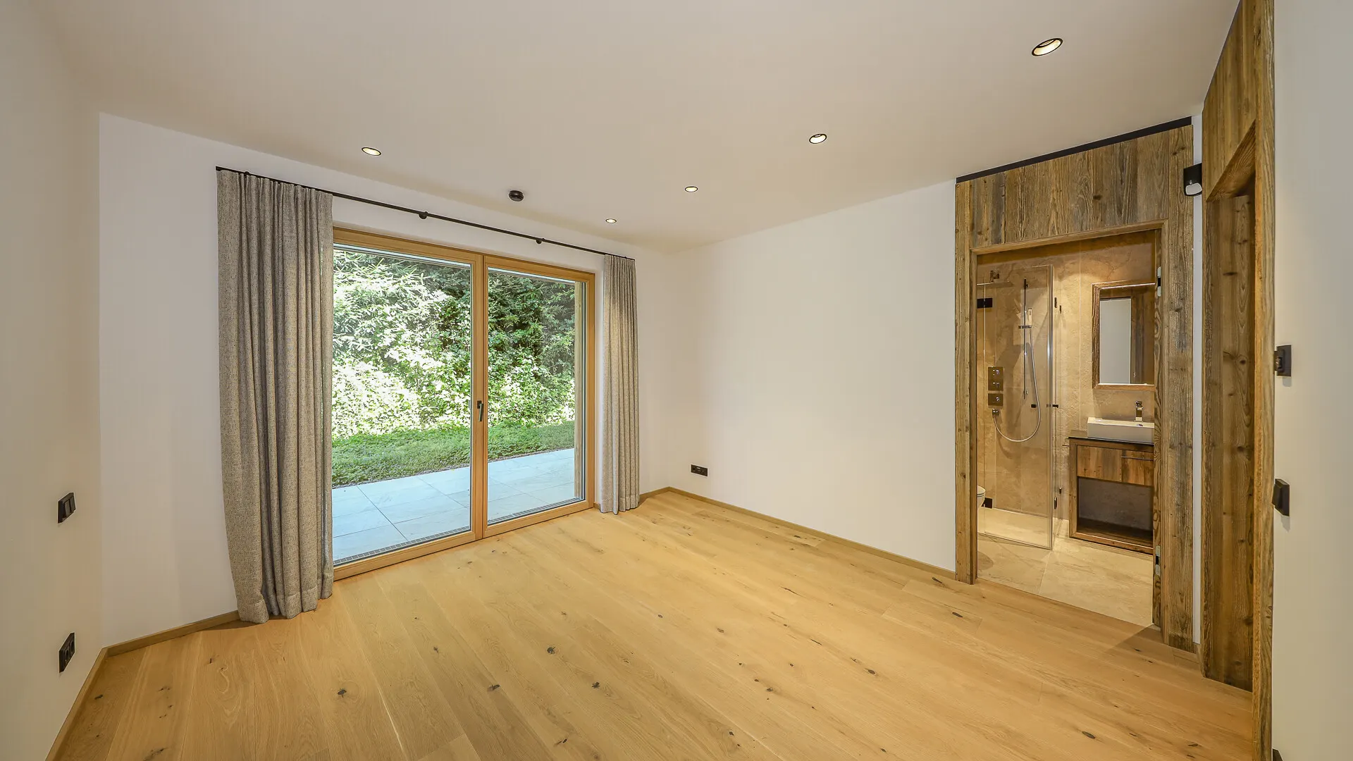 KITZIMMO-Luxus-Neubauvilla mit Pool in Toplage kaufen - Immobilien Ellmau.-26