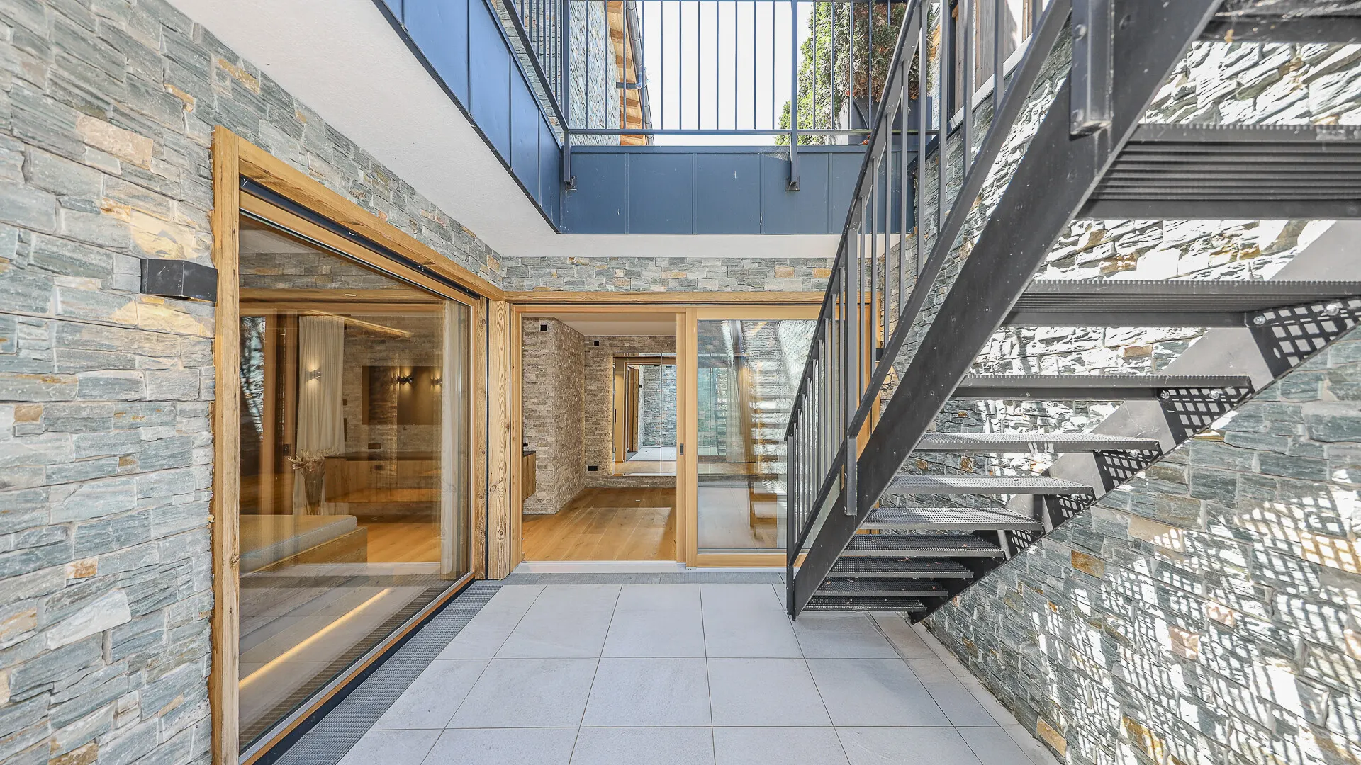 KITZIMMO-Luxus-Neubauvilla mit Pool in Toplage kaufen - Immobilien Ellmau.-39