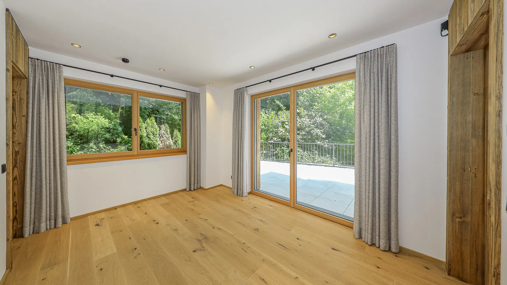 KITZIMMO-Luxus-Neubauvilla mit Pool in Toplage kaufen - Immobilien Ellmau.-28