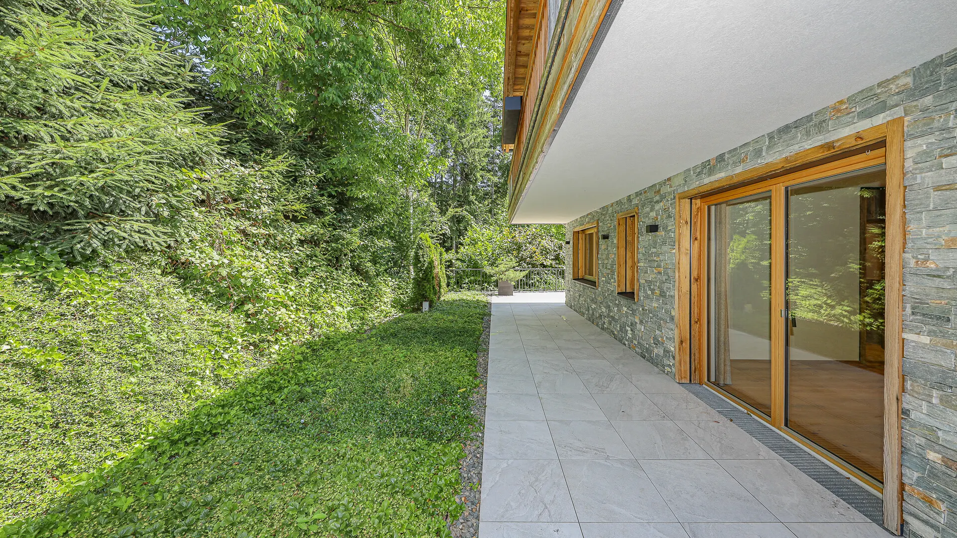 KITZIMMO-Luxus-Neubauvilla mit Pool in Toplage kaufen - Immobilien Ellmau.-30