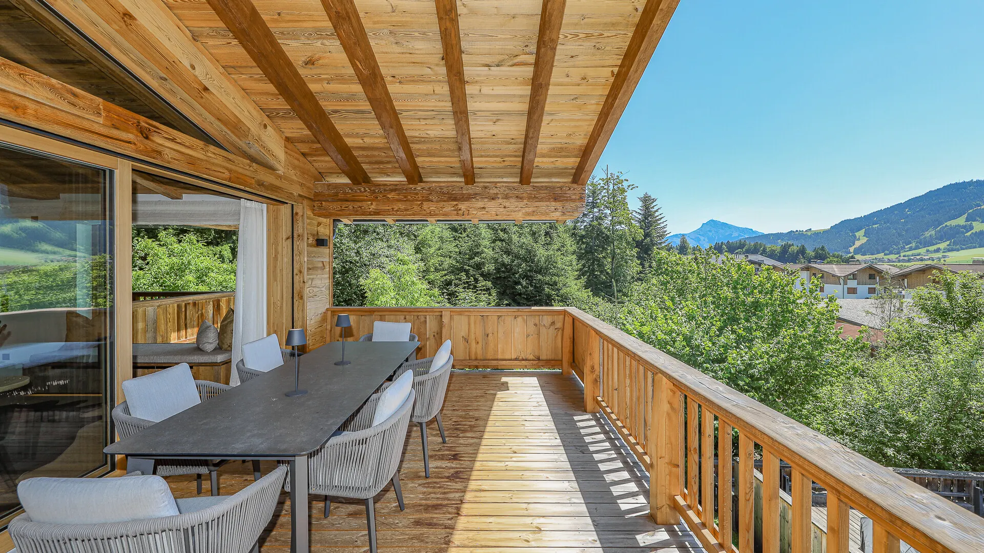 KITZIMMO-Luxus-Neubauvilla mit Pool in Toplage kaufen - Immobilien Ellmau.-18