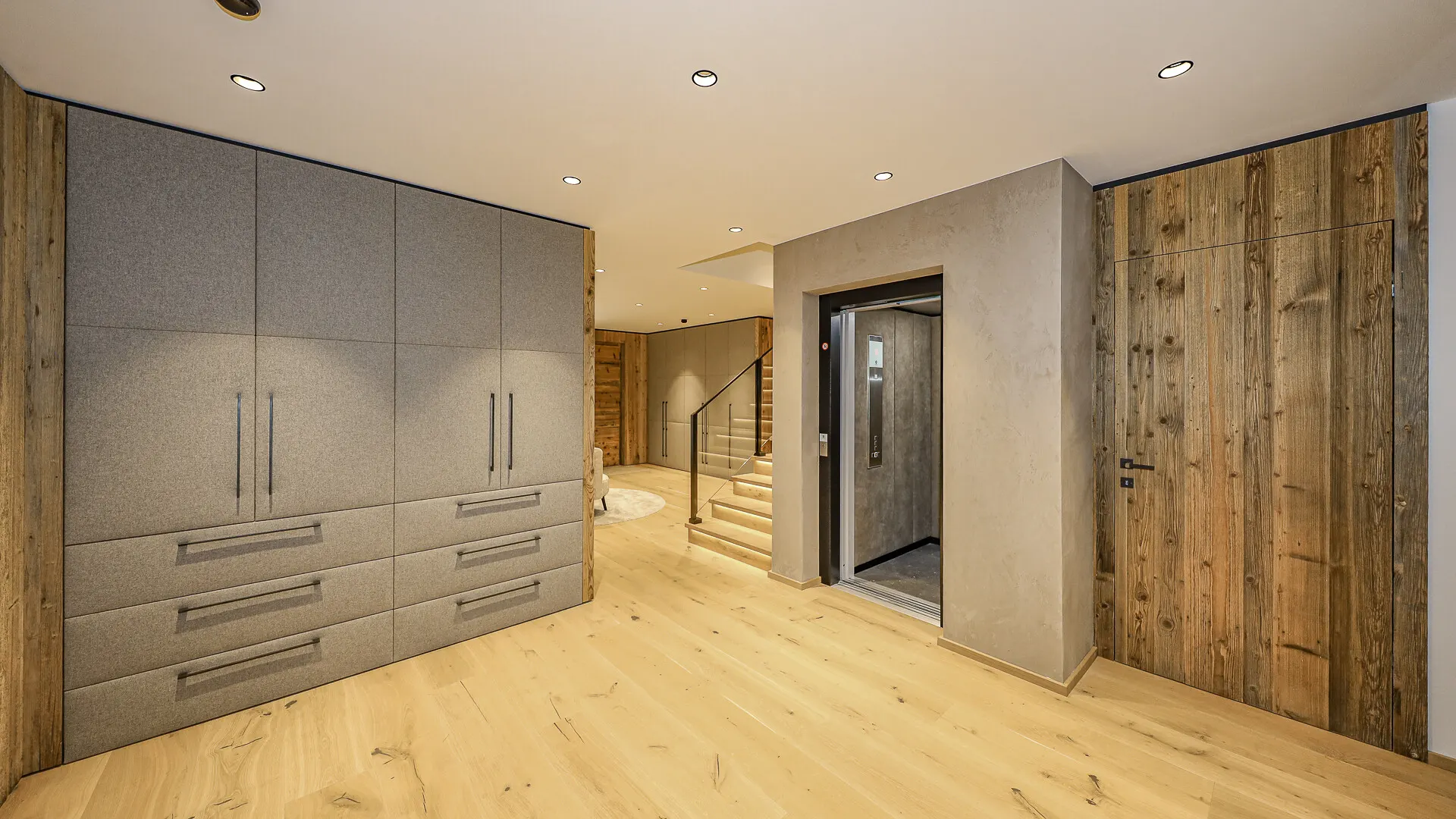 KITZIMMO-Luxus-Neubauvilla mit Pool in Toplage kaufen - Immobilien Ellmau.-40