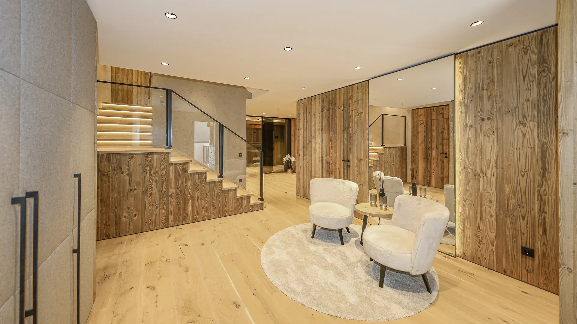 KITZIMMO-Luxus-Neubauvilla mit Pool in Toplage kaufen - Immobilien Ellmau.-41