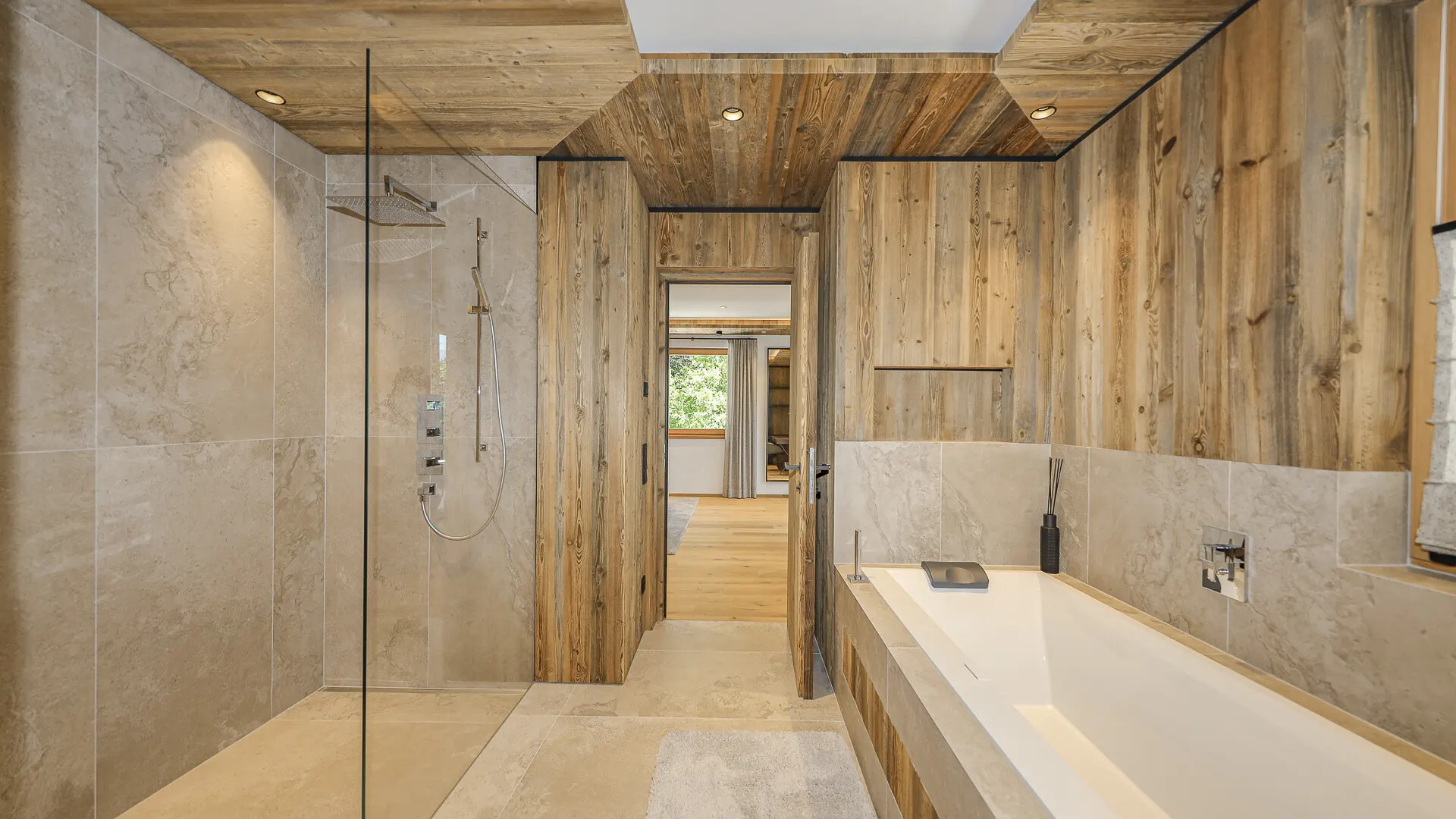 KITZIMMO-Luxus-Neubauvilla mit Pool in Toplage kaufen - Immobilien Ellmau.-25