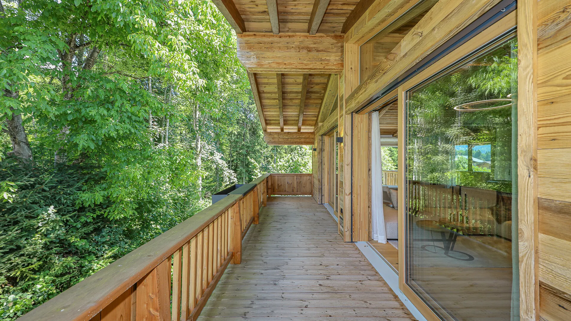 KITZIMMO-Luxus-Neubauvilla mit Pool in Toplage kaufen - Immobilien Ellmau.-20