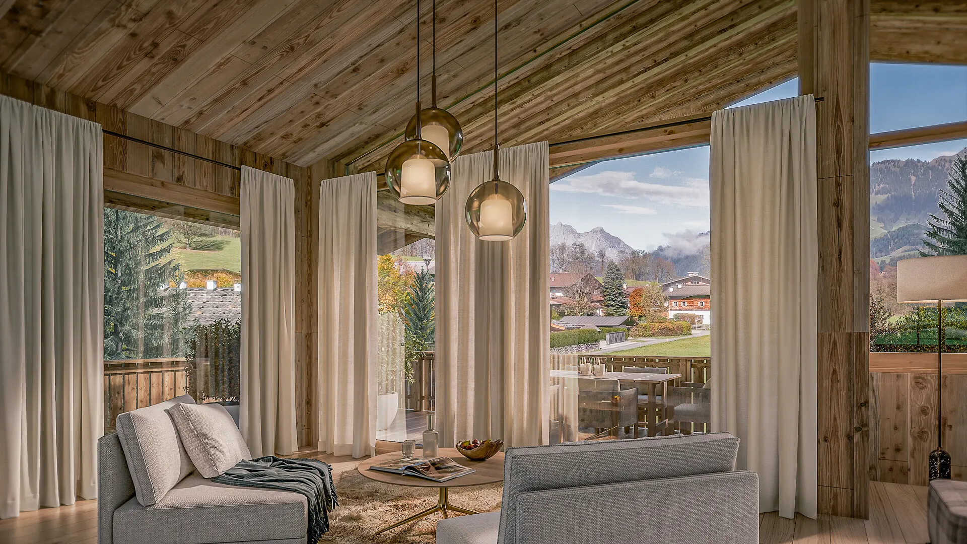 KITZIMMO-Grundstück mit Baugenehmigung Toplage kaufen - Immobilien Aurach.-7-6