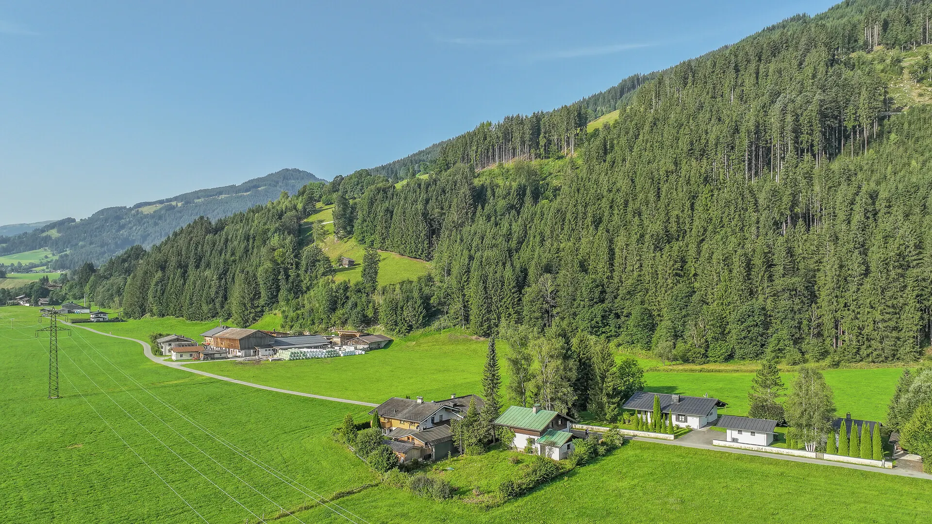 KITZIMMO-Grundstück mit Baugenehmigung Toplage kaufen - Immobilien Aurach.-2