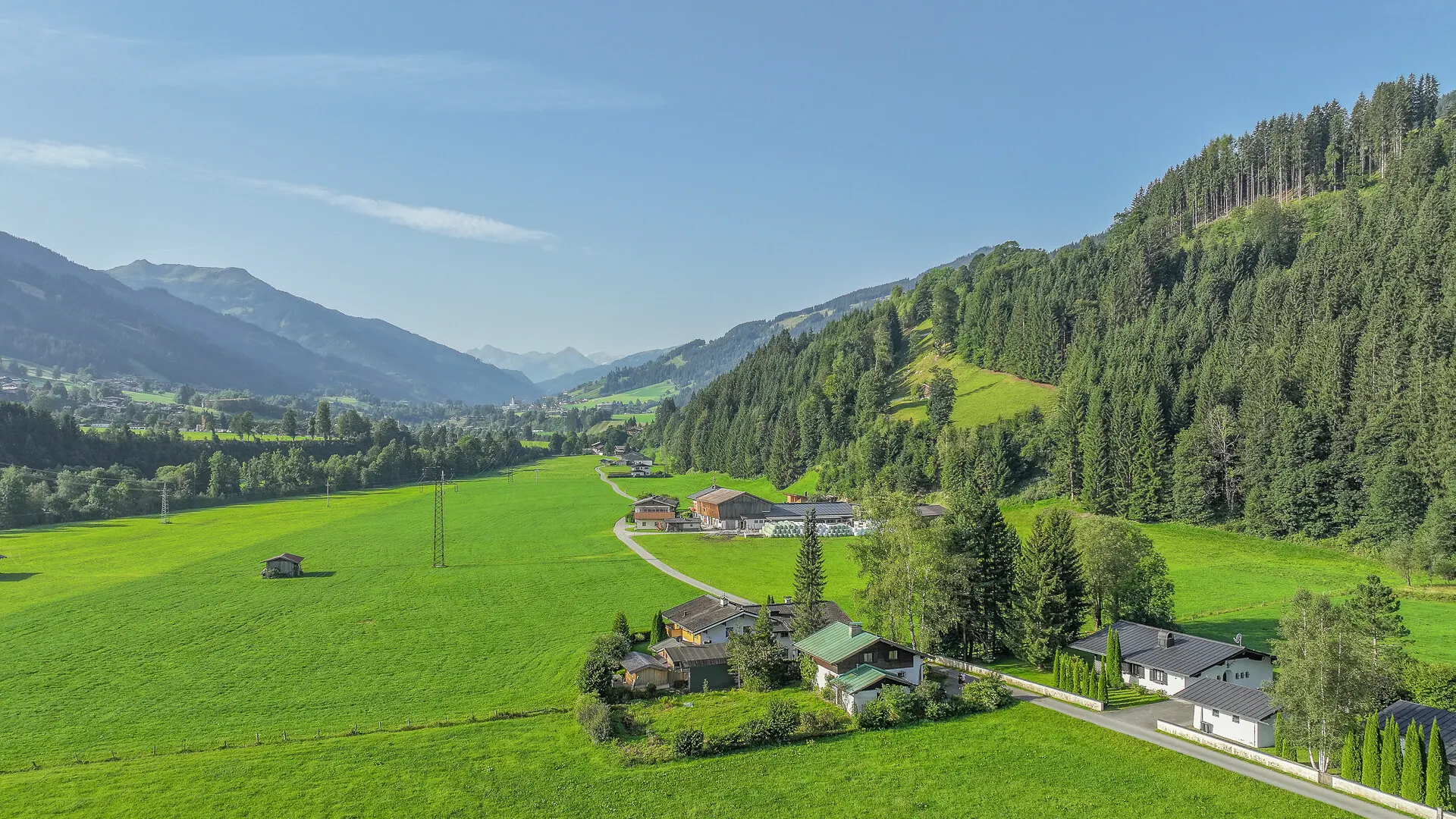 KITZIMMO-Grundstück mit Baugenehmigung Toplage kaufen - Immobilien Aurach.-3