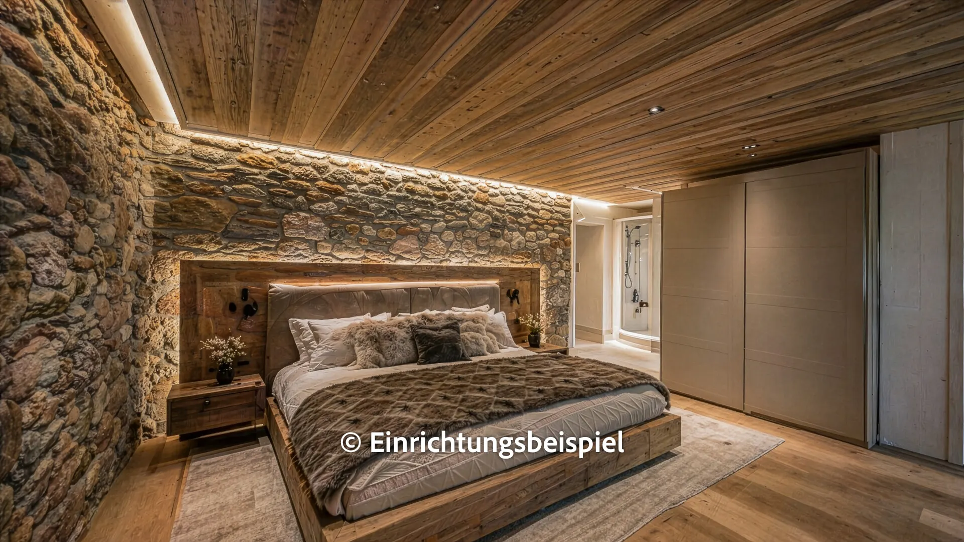 KITZIMMO-Chalet Landhausvilla in Toplage kaufen - Immobilien Reith bei Kitzbühel.-7