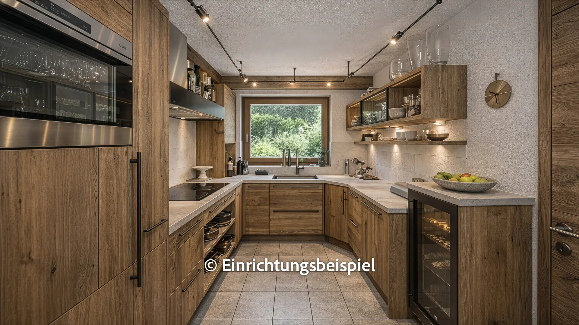 KITZIMMO-Chalet Landhausvilla in Toplage kaufen - Immobilien Reith bei Kitzbühel.-4