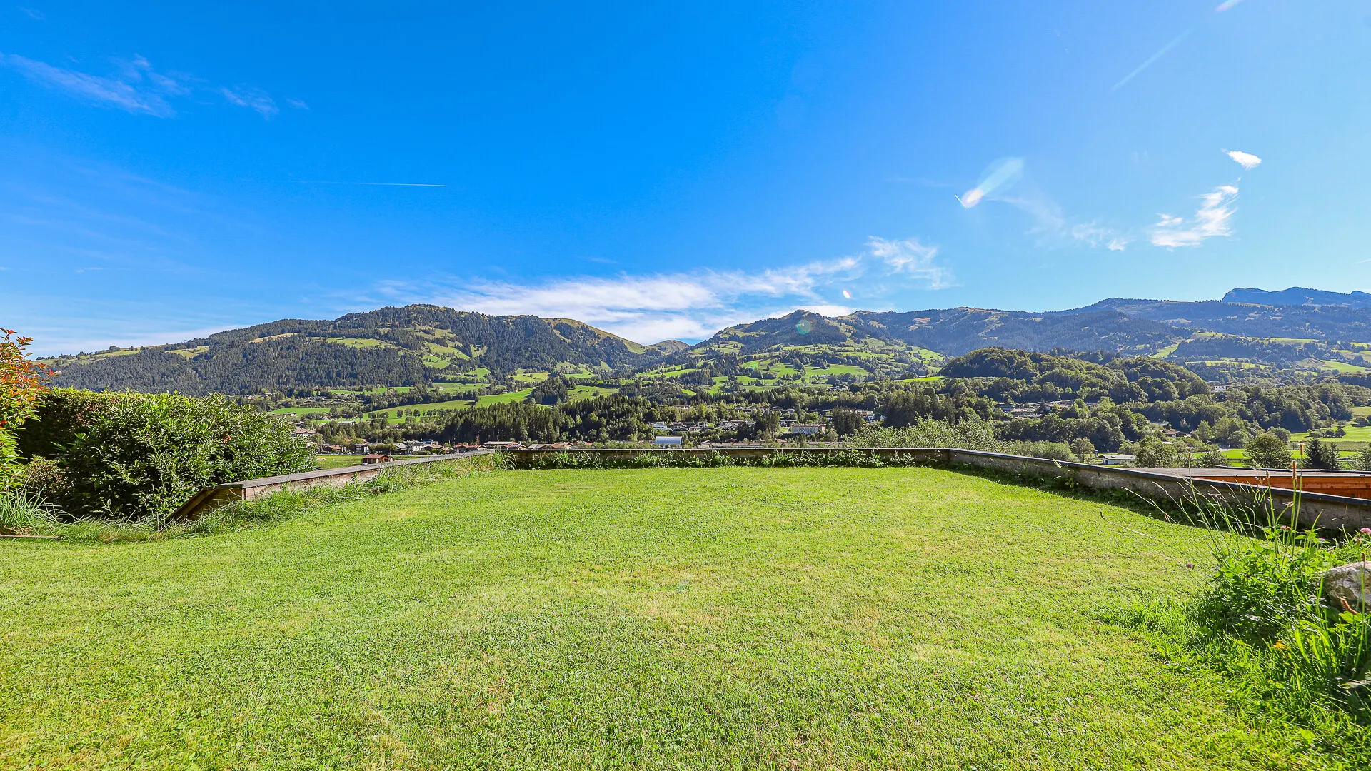 KITZIMMO-Exklusives Landhaus in traumhafter & unverbaubarer Aussichtslage - Immobilien Kitzbühel.-43