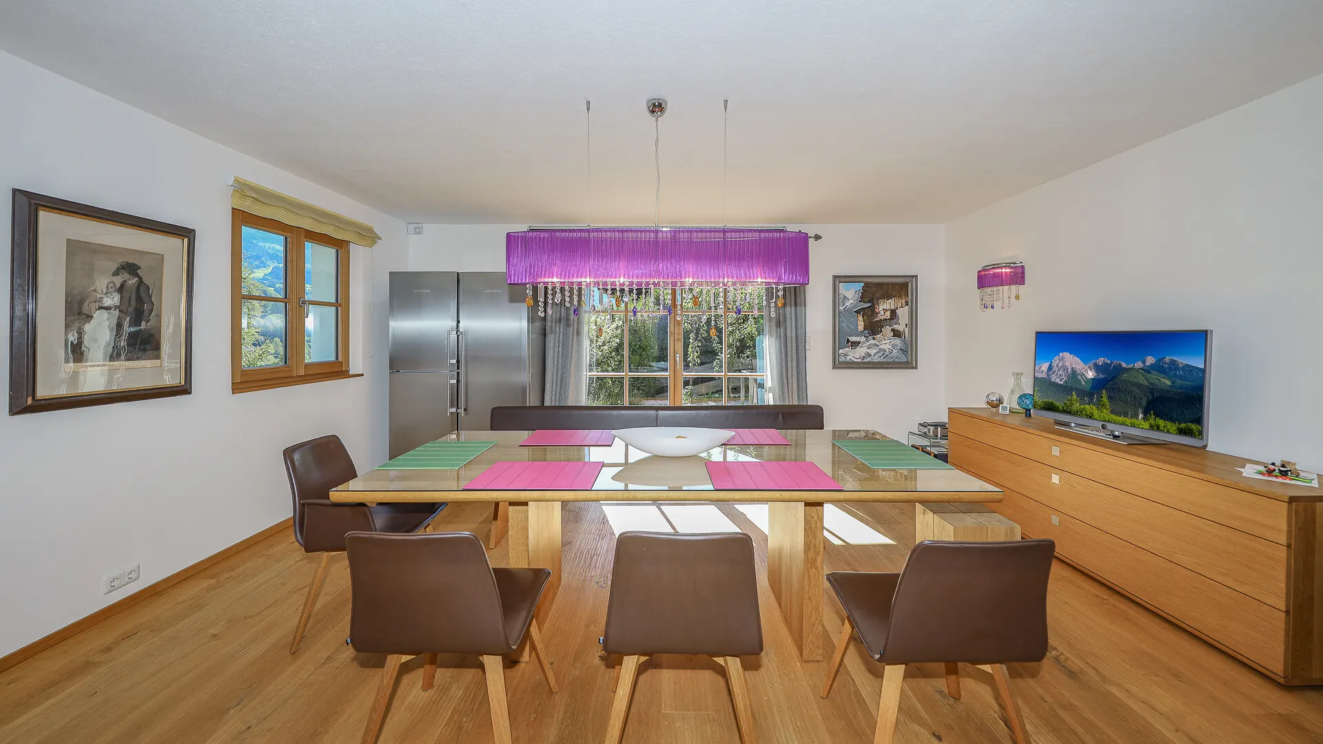 KITZIMMO-Exklusives Landhaus in traumhafter & unverbaubarer Aussichtslage - Immobilien Kitzbühel.-26