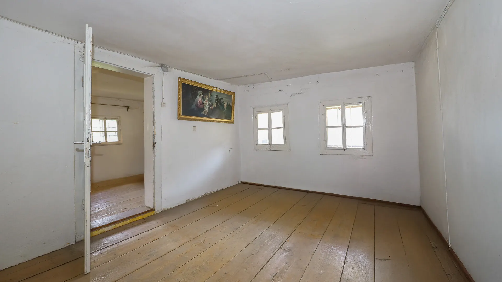 KITZIMMMO - Bauernhaus mit Freizeitwohnsitz kaufen in Fieberbrunn -10-5