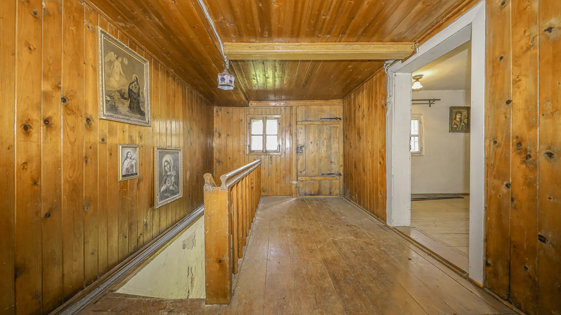 KITZIMMMO - Bauernhaus mit Freizeitwohnsitz kaufen in Fieberbrunn -10-7