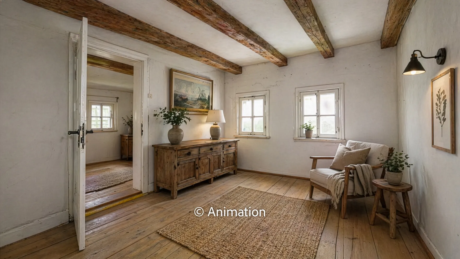 KITZIMMMO - Bauernhaus mit Freizeitwohnsitz kaufen in Fieberbrunn -10-18