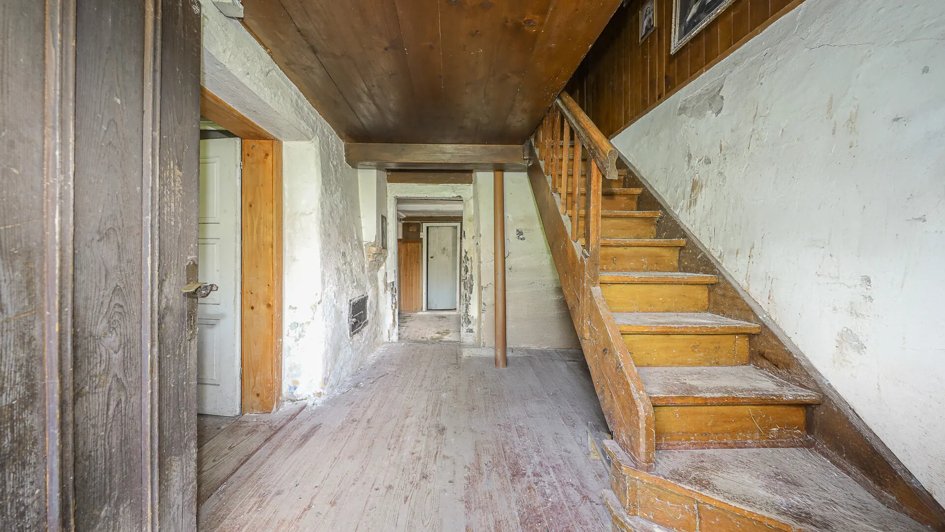 KITZIMMMO - Bauernhaus mit Freizeitwohnsitz kaufen in Fieberbrunn -10-6