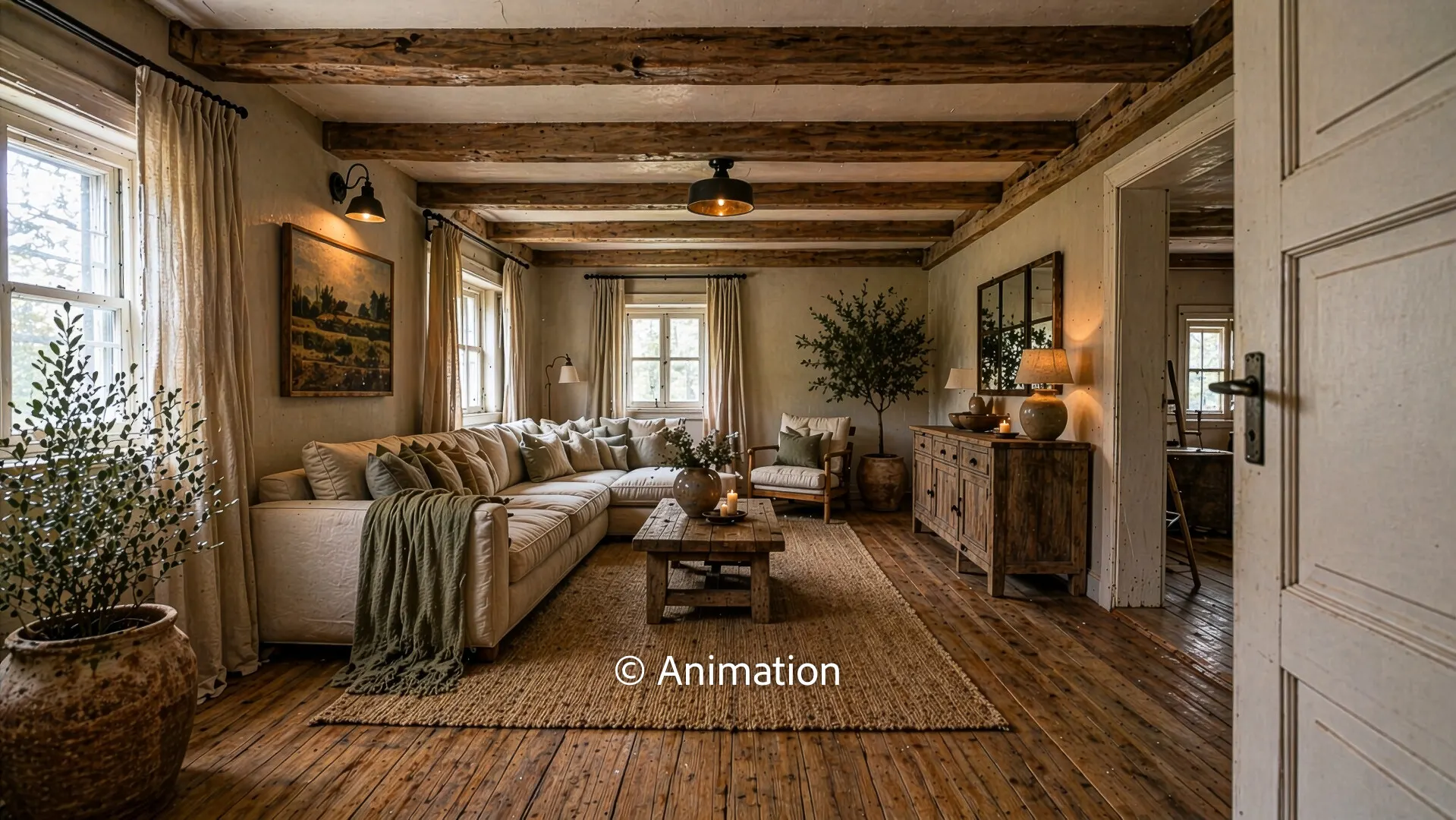 KITZIMMMO - Bauernhaus mit Freizeitwohnsitz kaufen in Fieberbrunn -10-17